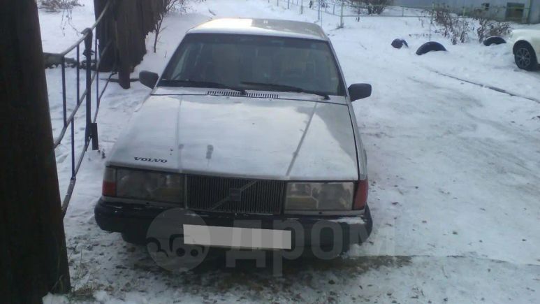  Volvo 940 1993 , 130000 , 