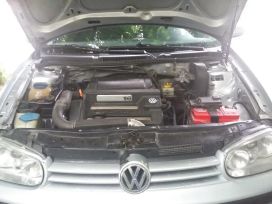  Volkswagen Golf 2001 , 230000 , 