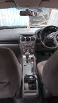  Mazda Atenza 2002 , 110000 , 