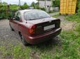  Chevrolet Lanos 2007 , 95000 , 