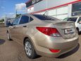  Hyundai Solaris 2012 , 427000 , 