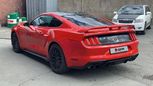  Ford Mustang 2018 , 4200000 , 