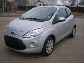  Ford Ka 2009 , 360000 , 