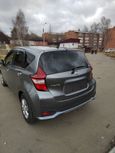  Nissan Note 2017 , 770000 , 