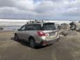 SUV   Subaru Exiga Crossover 7 2016 , 1245000 , -