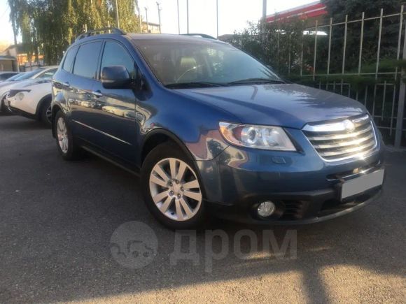 SUV   Subaru Tribeca 2008 , 650000 , 