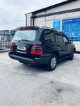 SUV   Toyota Land Cruiser 2006 , 1777000 , -