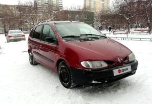 Renault Scenic 1997 , 67000 , 