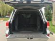 SUV   Toyota Land Cruiser 2008 , 1600000 , 