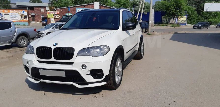 SUV   BMW X5 2011 , 1150000 , 