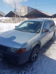  Mazda Familia 1999 , 140000 , 