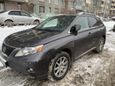 SUV   Lexus RX350 2009 , 1499000 , -