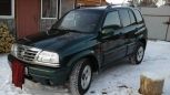 SUV   Suzuki Grand Vitara 2004 , 479000 , 