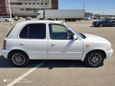  Nissan March 2002 , 135000 , 