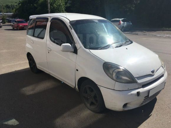  Toyota Funcargo 2001 , 180000 , 