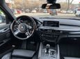 SUV   BMW X6 2017 , 5200000 , 