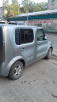  Nissan Cube 2003 , 220000 , 