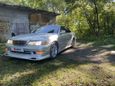  Toyota Mark II 1996 , 375000 , 