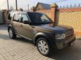 SUV   Land Rover Discovery 2010 , 1200000 , 