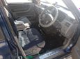 SUV   Honda CR-V 1996 , 270000 , 