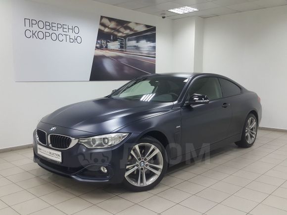  BMW 4-Series 2016 , 1775000 , 