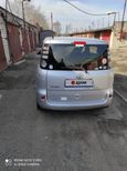    Toyota Sienta 2009 , 470000 , 