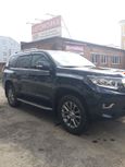 SUV   Toyota Land Cruiser Prado 2018 , 4250000 , 