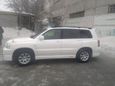 SUV   Toyota Kluger V 2001 , 570000 , 