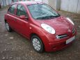  Nissan Micra 2008 , 310000 , 