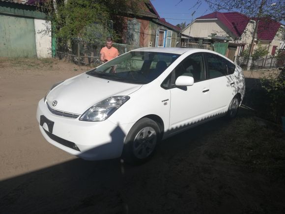  Toyota Prius 2008 , 720000 , -