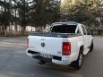  Volkswagen Amarok 2016 , 2190000 , 