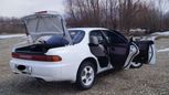  Toyota Carina ED 1995 , 190000 , 