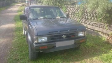 SUV   Nissan Terrano 1991 , 450000 , 