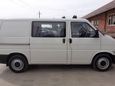    Volkswagen Transporter 2001 , 450000 , 