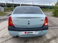  Renault Logan 2008 , 437000 , 