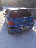  Peugeot 307 2003 , 110000 , 