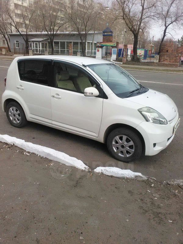  Toyota Passo 2007 , 290000 , --