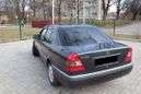  Mercedes-Benz C-Class 1997 , 239000 , 