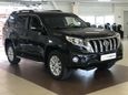 SUV   Toyota Land Cruiser Prado 2014 , 2148000 , 