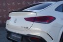 SUV   Mercedes-Benz GLE Coupe 2020 , 12500000 , 