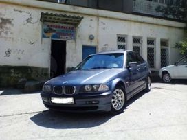  BMW 3-Series 2000 , 300000 , 