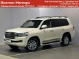 SUV   Toyota Land Cruiser 2015 , 4600000 , 