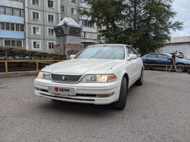  Toyota Mark II 1996 , 365000 , 