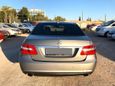  Mercedes-Benz E-Class 2010 , 880000 , 