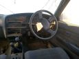 SUV   Toyota Hilux Surf 1993 , 145000 , -