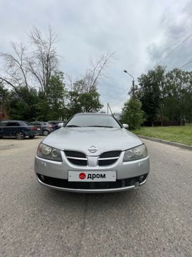  Nissan Almera 2003 , 340000 , 