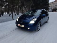 Лифтбек Toyota Prius 2008 года, 950000 рублей, Омск