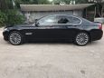  BMW 7-Series 2012 , 2280000 , 