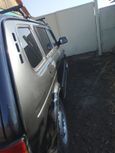 SUV    4x4 2131  2013 , 375000 , 