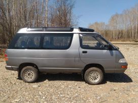    Toyota Town Ace 1994 , 165000 , 